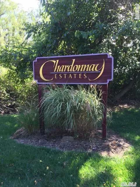 Lovely Shy Acre In Chardonnay Estates Ready For You To Build Your Dream Home. Lovely Community With Mature Landscaping And Buffer Zone For Privacy.