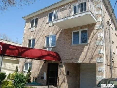 Sale May Be Subject To Term & Conditions Of An Offering Plan. Built In 2006 This Lovely 1 Bdrm Condo In The Villagio Features A Mod Kitchen W/ S/S Appliances, Ceramic Tiles, Spacious Lr, Nice Size Bdrms, Year Round Enclosed Porch, Storage In Basment, W/D On Floor, (Not In Unit), Parking Space Inc., 7 Yrs Left On Tax Abatement, Nr Jun Prk & M Train