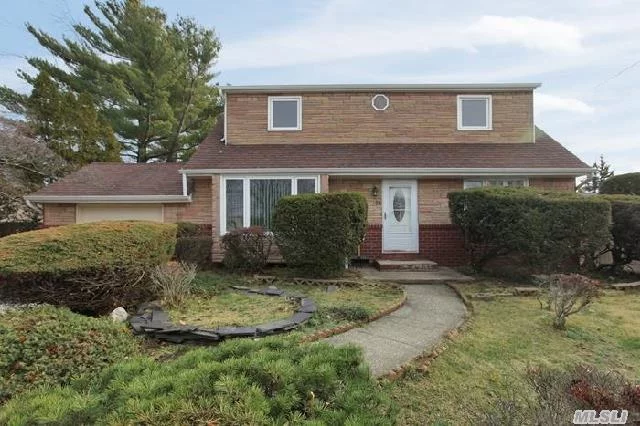 Fully Dormered Cape.. New Granite Kitchen, 2 New Bathrooms, Hardwood Floors Throughout. All Large Rooms Not The Tipical Cape., With A Dining Room And A Finished Basement ... Fully Fenced In Property Sd # 22 Private Yard Taxes W Star Under 10, 000 Make This Your Next Home.....