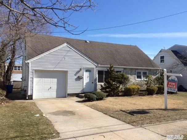This Is A Fannie Mae Homepath Property. Beautifully Updated Cape With 3 Bedrooms, 2 Full Bathrooms, Hardwood Flooring On 2nd Floor, New Carpeting And Freshly Painted Throughout. Spacious Rooms, Large Rear Deck. Great Location And Opportunity.