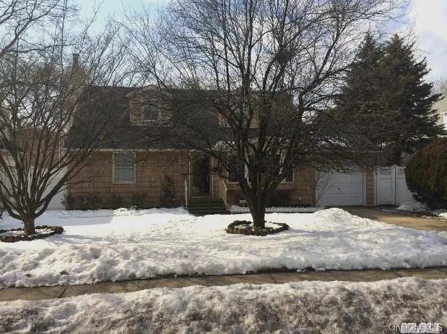 This Gorgeous Expanded Cape Has It All, Boiler, Roof, Main Bathroom All Re-Done Within The Last 4 Years, Windows Have All Been Updated. Great Big Fenced In Yard For Entertaining. Basement Has A Great Family Room. Sunroom Can Be Used As A Dining Room, Den Or Party Room. Nothing To Do But Un-Pack.