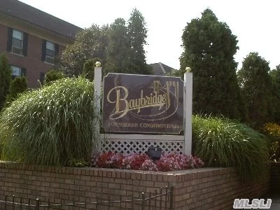 Baybridge Condominium - Open Floor Plan , 2nd Floor, 2 Bedrooms 2 New Bathrooms, Beautiful Hardwood Floors, New Closet Doors, Eik, Cambridge Model-Bay Windows In Master Bedroom, Recessed Lighting, Gated Entrance, Indoor And Outdoor Swimming Pools, Fitness Center, Tennis Courts, Storage In Basement Reserved Parking Spot, Walk To Public Transportation And Shopping.