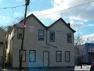 Great Income Producing Property. 2 Side By Side Two Family Homes. Four Apartments In Total. Current Rental Income Is $7, 000/Month. Great Investment Property! Owner Pays Heat Only And A Very Small Electric Bill For Master Electric Of House.