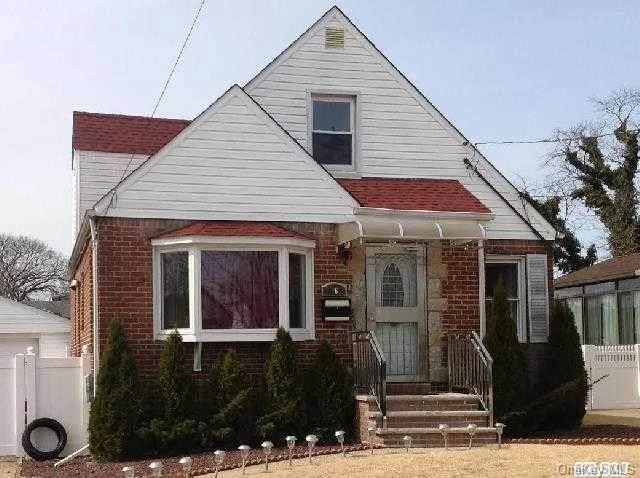 Roof 2013, New Fence, Huge Backyard, Ideal For Summer Bbq Parties, Closets On Each Floor, Hardwood Floor On 1st Fl And Fully Carpeted On 2nd Fl.