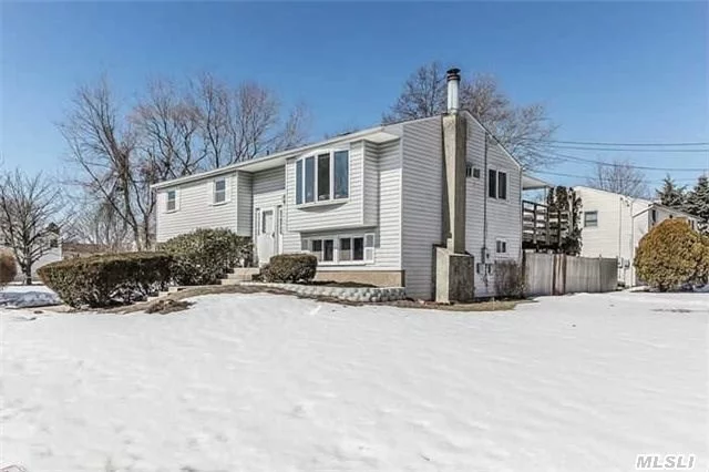 Offered In Value Range $299, 000-$349, 875. If You Are Searching For A Home That You Can Transform Into Your Dream Home Then This Is The One. West Islip Schools! Don&rsquo;t Miss This Great Opportunity .