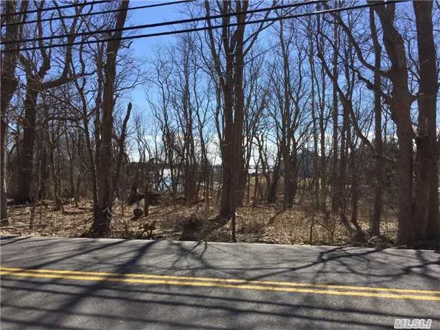 This Parcel Has Great Potential For Your Future Home. Lightly Wooded, This Parcel Is Located Minutes From Southold&rsquo;s Goose Creek Beach, Cedar Beach, And Boat Ramp. Build Your New Home On This Parcel And Enjoy Views Of Corey Creek And Peconic Bay.