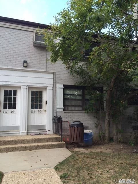 Beautiful One Bedroom With Many Windows, Move In Condition, Hardwood Floors, Attic For Storage, Bright South East Exposure , Monthly Maintenance Included All Utilities, Convenient To Transportation And Major Highway.