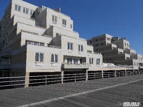 Absolutely Diamond Westholme Ocean View 1 Bedroom Condo Apartment Rental With Designated Parking Spot. Features: Oceanfront Views From Private Terrace, Brand New: Kitchen W/Ss Appliances, Full Bath & Wood Flooring, Nice Size Bedroom, 2 Walk-In Closets, Washer/Dryer In Unit And Gorgeous Pool & Sundeck. Come Live At The Beach!