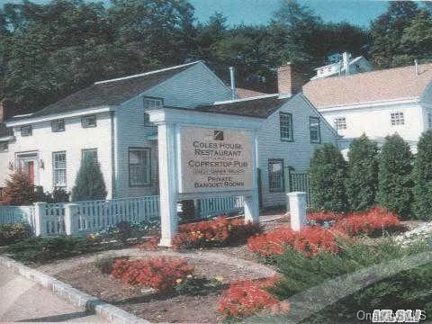 The Building Has Two Unit Adjacent To Each Other! Built In 1810. This Historical Charm Was Used As A Restaurant And Then Most Recently As A Vintage Store. It Is Perfect For A Doctor&rsquo;s Office Also. It Has Many Possible Uses. Approx. Interior Sqft Is 9456.. You Can Make This Spot Your Next Investment/Dream. Call To See And Own A Piece Of The Gold Coast.