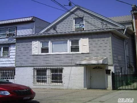Excellent Location Close To Flushing Meadow Park, 7 Train, Lie, All Shopping And Amenities, Great Investment Opportunity.