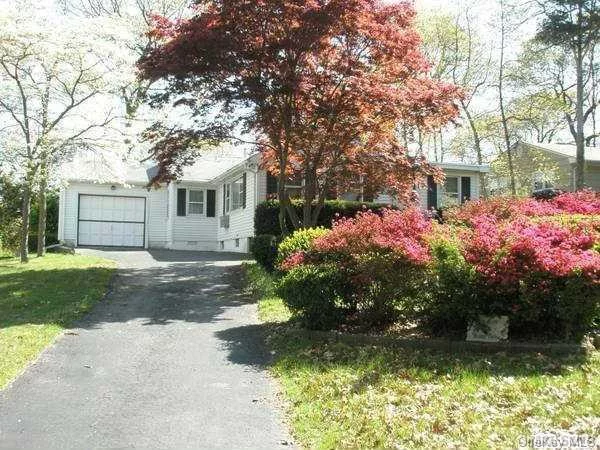 Upgraded Cottage-Style House With 8 Rooms 2 Bedrooms, 2 Full Baths, Living Rm, Kitchen, Sun Room, Office/Den Plenty Of Basement And Attic Space. Off Street Parking. Large Driveway With Garage. Washer/Dryer Included. Walking Distance To Cedar Beach/Mt Sinai Harbor Miller Place School District. Close To Stony Brook, Bnl, Scc Quiet Neighborhood. Fenced In Yard.