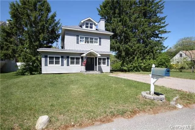 Investors Delight!Shy 3000 Sq Ft Colonial In Connetquot Schools.House Rebuilt In 2003 But Not Finished.Sold As Is, Cash Only.4 Poss 5 Bedrooms, 3 Full Baths, Laundry Rm Poss 2nd Flr, 22X24 Eik With Island, Large Form Dr, Large Lr W/Fire Place, Mud/Laundry Rm, 9 Ft Ceilings 1st & 2nd Flr, Cac, 3 Car Detached Garage, Shed. Great Opportunity For Someone To Make Gorgeous!!