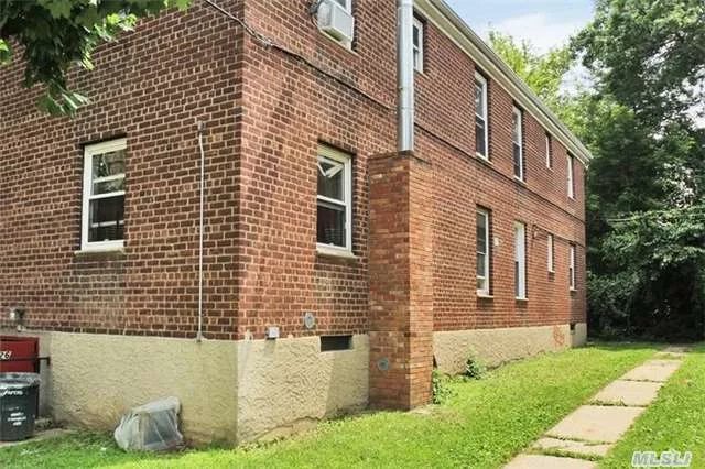 Great Investment Property In Fresh Meadows! 3Fam Semi-Detached Brick Home Features 1Br Apt W/ A Lr, Kitchen, Bath In The Front Of 1st Fl & A 2Br Apt W/ A Lr, Kitchen, & Bath In The Rear Of 1st Fl. 2nd Fl Features 4Br Apt W/ A Lr, Dr, Ktchn, & 2 Full Baths. 1Br &4Br Apts Were Recently Renovated With New Kitchens And Baths & Feature A Bsmnt. Electric& Plumbing Updated.