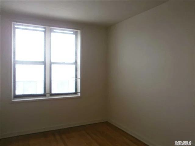 Spacious One Bedroom With Hardwood Floors, Plenty Of Closets, Low Maintenance, Can Be Sublet After 2 Years. Close To All Transportation And Shopping