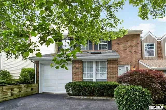 Mint Cederwood. Den With Skylight, Living Rm.& Dining Rm. With Hard Wood Floors. Updated Eik, Pdr.Rm. Laundry Rm. Sliders To Private Deck From Living Rm. & Dining Rm. Master Suite Plus 2 Addtnl. Bedrooms & Bath.