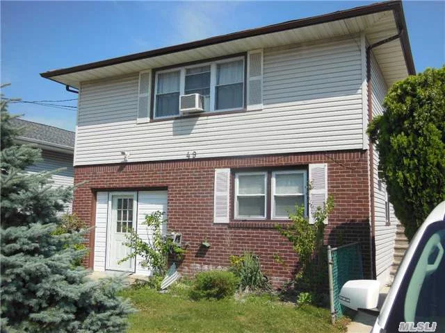 Beautiful Legal 2 Family In The Heart Of The Village. First Floor Apartment Is Completely Renovated With Brand New Kitchen, Bathroom And Appliances. New Walls, Doors, And Floors. Second Floor Apartment Is Immaculate, Spacious And Well Maintained. Brand New Siding And Heating Units. This Home Is Lovely And Affordable.