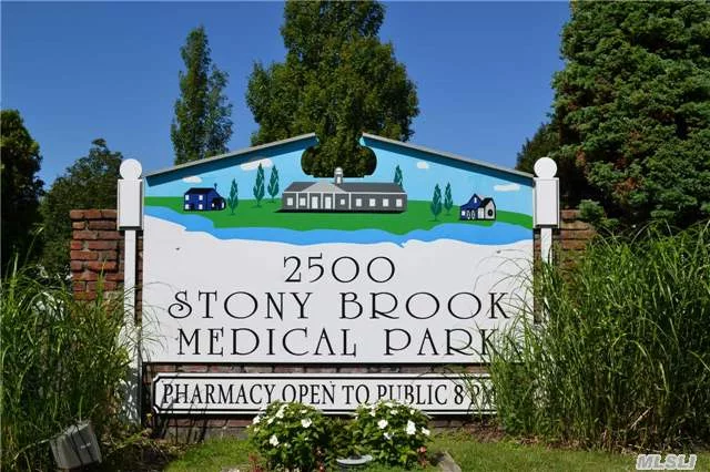 Join The Professionals At Stony Brook Medical Park Located Minutes To Stony Brook Hospital.