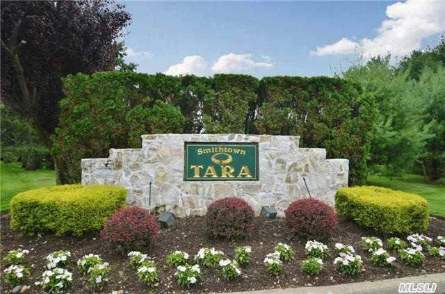 The Largest Condo In Tara! First Floor Features A Large Eik, Huge Dr, Lr, And Den. Master Bedroom Suite W/ Full Bath, Half Bath And Laundry. 2nd Floor Offers 2 Bedrooms, Hall Bath, And A Finished Storage Room. In Addition Unit Has A 2 Car Garage, Full Basement Ready To Be Finished, Cac And Cvac. Tara Offers Community Ig Pool, Tennis, And Club House! See Virtual Tour!