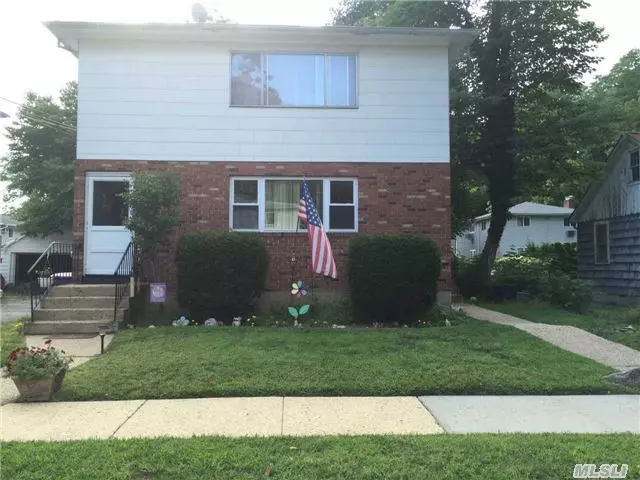 2 Family, 2 X 1 Over 2 X 1 With Living Room, Dining Room And Eat In Kitchen, . Full Basement. Show 2nd Floor Vacant. First Floor Tenant Occupied 24 Hour Notice.