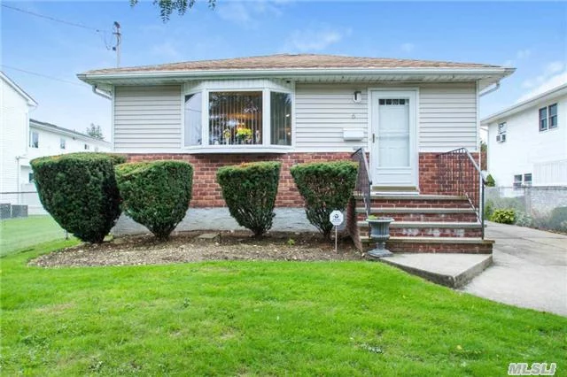 Just Unpack The Bags And Move Right Into This Desirable Corsentino Ranch ! Clean As A Pin With Super Curb Appeal, Hi Hats Throughout, Anderson Windows, Hardwood Floors, Full Finished Basement, Peerless Boiler, Inground Sprinklers, Above Ground Oil Tank, Low Taxes & More ! Let&rsquo;s Get In Before The Year Ends !