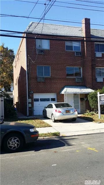 Beautiful 4 Bedroom Duplex Apt, 2 Full Baths, Parking Driveway, Garage. Credit Check, Income Verification, Minimum Salary $85, 000 Combined Income.