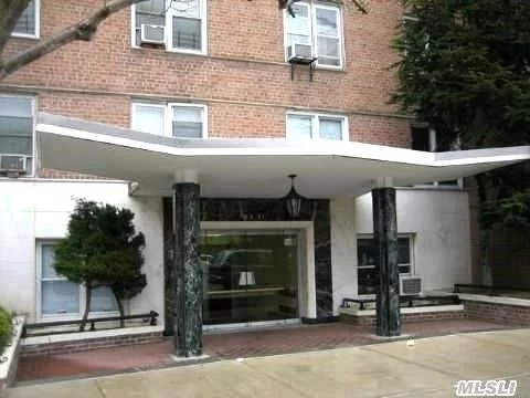 Gorgeous Fully Renovated Oversize One Bedroom Apartment. Featuring New Hardwood Floors Throughout, Beautiful Living Room With A Dining Area, Spacious And Bright Rooms, Renovated Kitchen. In The Heart Of Forest Hills Near Shopping Areas And Transportation.