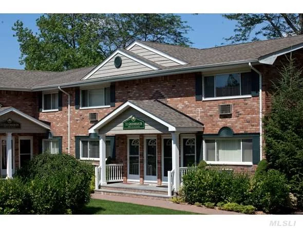Air-Conditioned Alcove Studios, 1 & 2 Bedrooms W/ Private Entry & Terrace.Kitchen Cabinetry W/ Microwave & Dishwasher.Laundry Center.Clubhouse, Fitness Center, Pool, Tennis & Basketball Court.Playground.Connetquot School District.Conveniently Located Near The L.I.E., Sunrise & Vets Hwy & Lirr.
