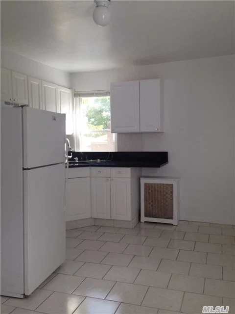 Clean And Bright 3-Bedroom And 2-Full Bath Duplex Located In A Quiet And Safe Neighborhood With Easy Access To Street Parking. Only One Block Away From The Express Bus Station Going To Flushing And Manhattan. All Utilities Included Except Electricity!