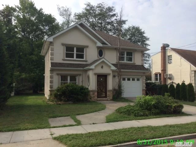 This Is A Fannie Mae Homepath Property. Newly Built Colonial In South Bellmore,  4 Bedrooms, 3 Full Baths, Large Spacious Rooms, Custom Kitchen W/Granite, Hardwood Flooring,  Parklike Oversized Property On Quiet Dead End Street.