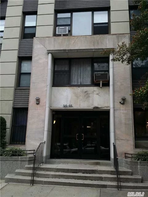 Largest One Bedroom In Most Desirable Coop Complex In Rego Park. Fully Renovated In Excellent Condition. Top Floor (No Body Live Above) Proof Of Funds And Pre-Qualification From Lender Required Before Showings. Investors Welcome. Also For Rent For $2, 100.