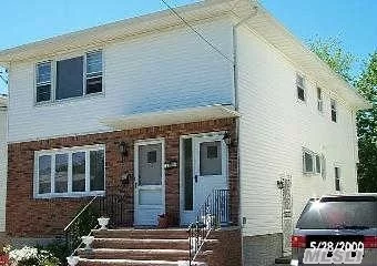 Lovely Second Floor Apartment, Freshly Painted, Renovated Kitchen And Bath. Two Offstreet Parking Spaces.