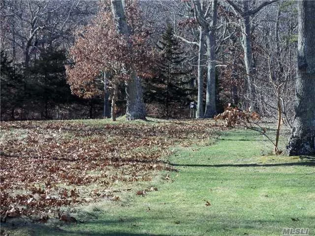 Buildable Lot - Mattituck. 338&rsquo; Of Waterfront W/ Beach Nestled Along Mattituck Creek, Has Deep Water With Easy Access To Li Sound. This 1.5 Acre Parcel Is The Perfect Location To Build Your Waterfront Getaway. Central To All The North Fork Has To Offer....Award Winning Vineyards, Renowned Restaurants, Farm Stands, Shopping And Mattituck Inlet Marina.