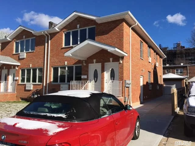 Brand New House Beautiful 3 Bedroom 2 Bath, Convenient Location. Must See.
