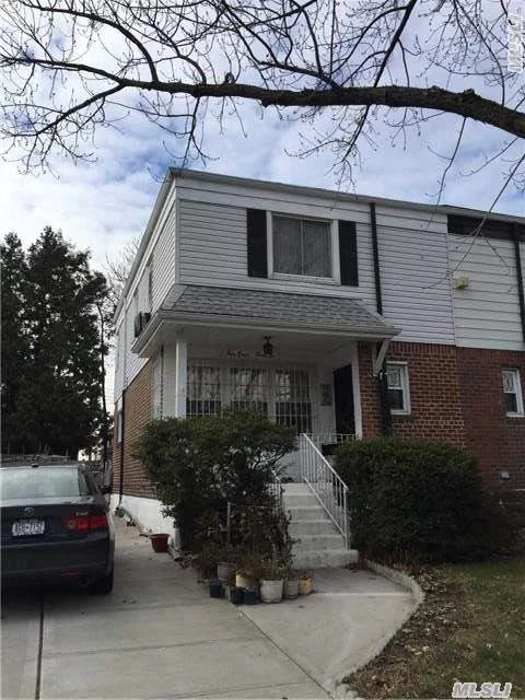 1st & 2nd Floor Can Be Rented With Or Without Furniture. Basement Furniture Will Stay. Owner Will Use Small Area In The Basement As Storage Room. Small Size Pet Is Allowed.