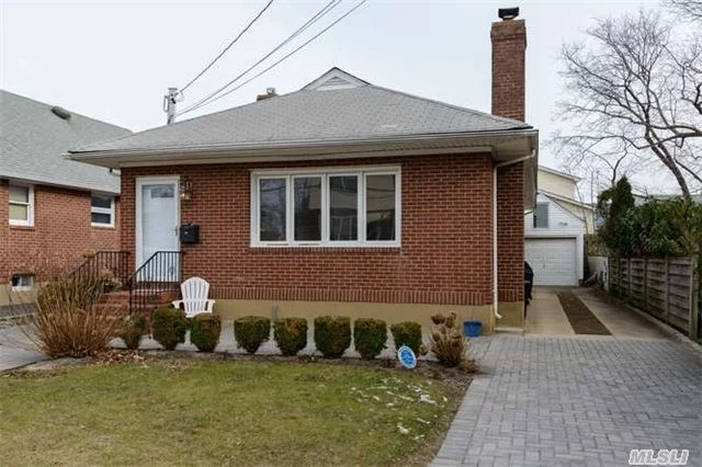 Move Right In To This Mint Year Round Home Just Steps To The Beach And One Of Long Island&rsquo;s Most Picturesque Settings. Enjoy This Adorable Home Year Round Or As A Summer Retreat. Beautifully Updated Kitchen And Bath, Nice Open Living Area And Spacious Backyard Make This The Perfect Beach House!