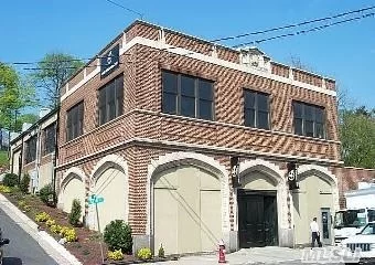 Historic Building In Downtown Glen Cove With 13 Offices. Large Multiple Use First Floor. Unique Space.