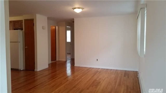 Amazing 2 Bedroom Ground Floor Apartment With Tons Of Storage, New Paint, New Floors,  Basement And Laundry