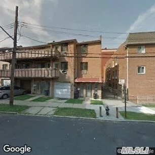 R5D Zoning!!!Close To All! Walking Distance To E F Train (30Mins Into Manhattan), 5 Mins Walk To Q 44 And @20A/B (15Mins Into Main Street Flushing), Queens Blvd. Monthly Rent Income $6800, All Tenant Occupied.