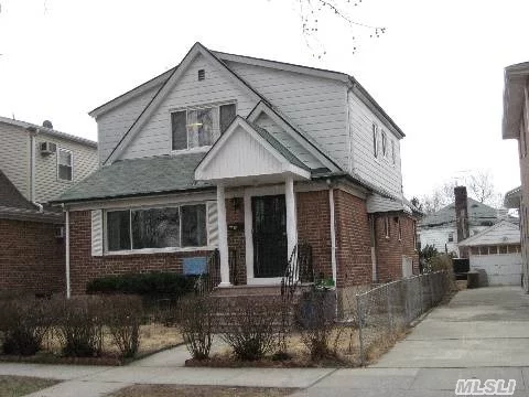 Walk To Bell Blvd , Lirr, . 3Br, 1.5 Bth On 2nd Floor , Heating Inc