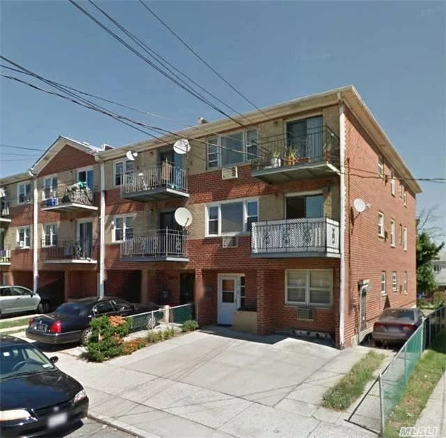 Very Convenient Location In Fresh Meadows, Fully Carpeted 3Bedrooms, 1.5 Baths, Heat & Hot Water, Excellent School District #26: Ps173, Is216 & Francis Lewis H.S, Close To Buses Q17 & Q88 & Highway.