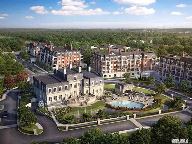 The Legendary Ritz-Carlton Residences Offer 244 Luxury Condominiums Set On 17 Beautifully Landscaped Acres Within Village Of North Hills, 20 Minutes From Manhattan, 60 Miles From The Hamptons. Concierge Services, Gated Community, Private Clubhouse, Gracious Living Spaces, Gourmet Kitchens & Resort Style Amenities. Close To Fine Schools, Dining, Shopping. Priced From$1.5 Mil