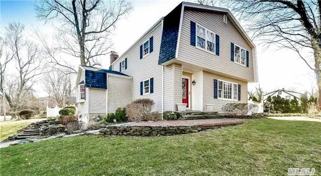 Move In Ready, Mustapick Colonial Home In The Heart Of Northport Village, On A Quiet Tree-Lined Street. Bright, Spacious Rooms, Open Concept, Hardwood Floors Throughout. Landscaped Property. Home Has Many Updates. Great Location To Enjoy All That Northport Village Has To Offer!