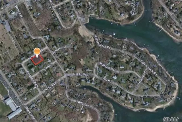 Level Residential Lot Close To Southold Village. Convenient To Transportation, Restaurants, Shopping And Beaches. Part Of Southold Park District. Town Water And Gas In The Street. Won&rsquo;t Last.