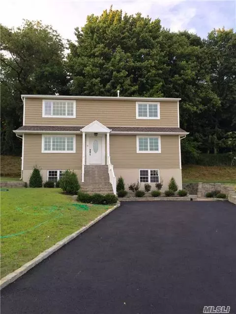 Like New! 4 Homes On Culdesac & 2 Off Available.Stone Pillars Flank Entry.!19 Home Developmt.14 On Culdesac.Each House Down To The StudsGut Renovated.Everything:Wiring, Plumbing Lines, Heat/Cac, Roof, Siding, Road Will Be Redone, Landscaping, Etc.Lrg Eik W/Island & Opt Breakfast Bar, Gr8 Trim Packages.Duplex Apt Perfect For Owner.Taxes Subject To Reassessment