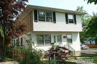 Spacious 3 Bedroom X 1 Bath 2nd Floor Apt, Totally Refinished Hw Floors, Use Of Basement For Storage, Washer & Dryer, Offstreet Parking, No Pets, No Smoking, Gardening Done By Ll, Tenant Responsible For Snow Removal