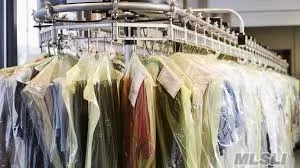 Dry Cleaners