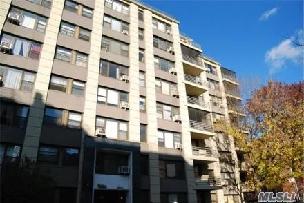 Fully Updated 2 Bedroom Apartment For Rent In One Of The Desirable Building Of Rego Park. Sunken Living Room, Sunny Large Rooms, Terrace With Screens And Lots Of Closets. Close To All, Shopping, 2 Blocks Off Queens Blvd, 63rd Drive Train Station. All Utilities Are Included. Don&rsquo;t Miss It!