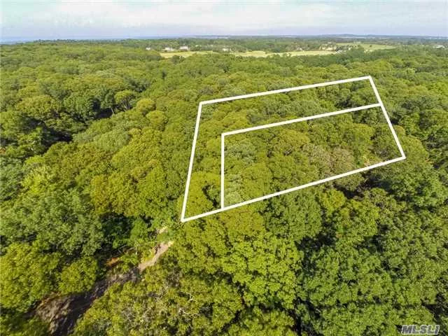 Build Your Dream On This Surveyed With Board Of Health Approved Half Acre Plus Plot Of Land. Located Just Past The Blueberry Farm On This Country Road You Will Be Delighted How Close To The Pristine Mccabes Beach You Will Be Situated. Enjoy The Most Brilliant Sunsets On The North Fork At Mccabes Beach.