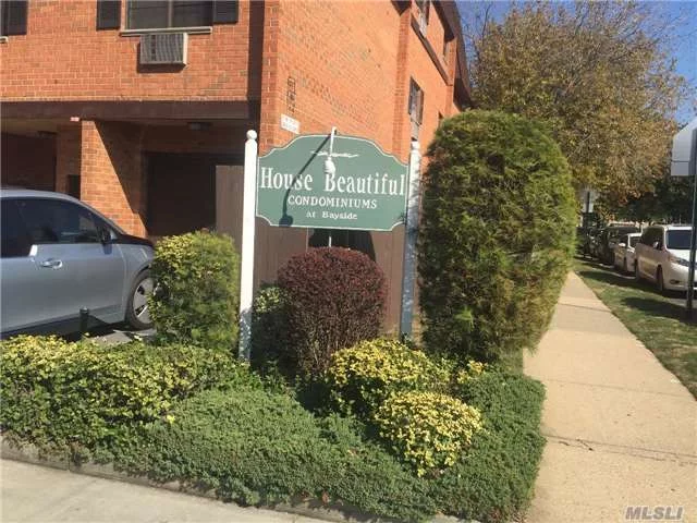 Renovated Whole Unit 4Yrs Ago, New Kitchen/Bath/Window Frame/Doors, Express Bus To Manhattan, Convenient To Shopping/Post Office/Restaurant/Bakery/Alley Pond Park, School District #26(Ps46/Ms74/Cardozo High School), Garage And Driveway.