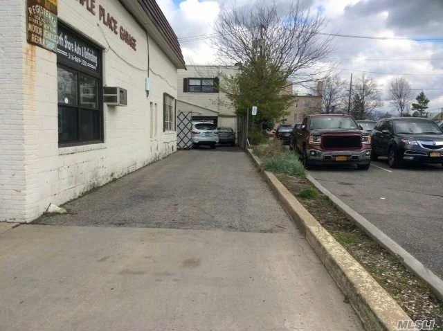 Location! Location!! Location!!! Walking Distance To Manhasset Lirr Train Station, Just Off Plandome Rd. Near Northern Blvd. Very Good Rental Income. With 7 Parking Space ! Won&rsquo;t Last Long !!! Owner Financing Available !!!